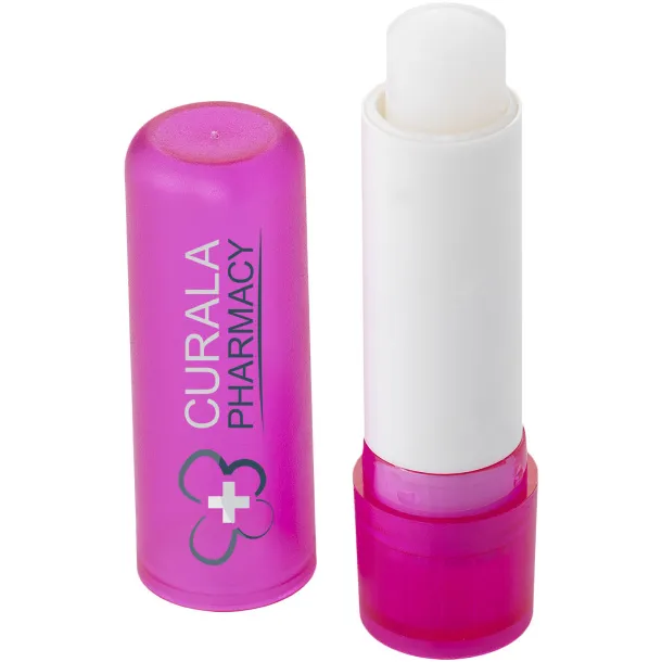 Deale lip balm stick Pink