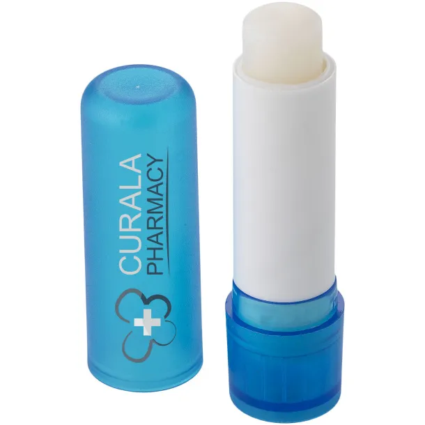 Deale lip balm stick - Unbranded Light blue