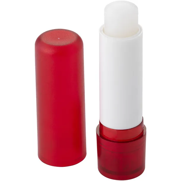 Deale lip balm stick - Unbranded Red