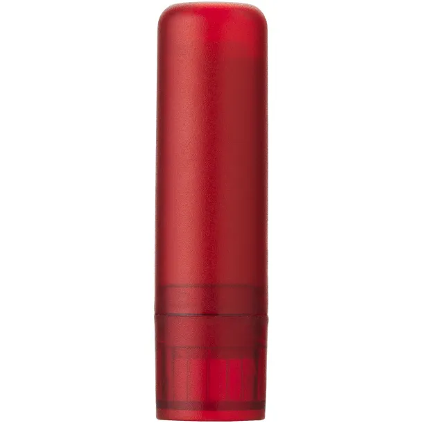 Deale lip balm stick - Unbranded Red