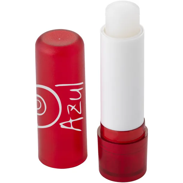 Deale lip balm stick - Unbranded Red