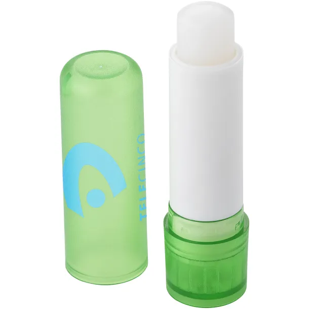 Deale lip balm stick - Unbranded Light green