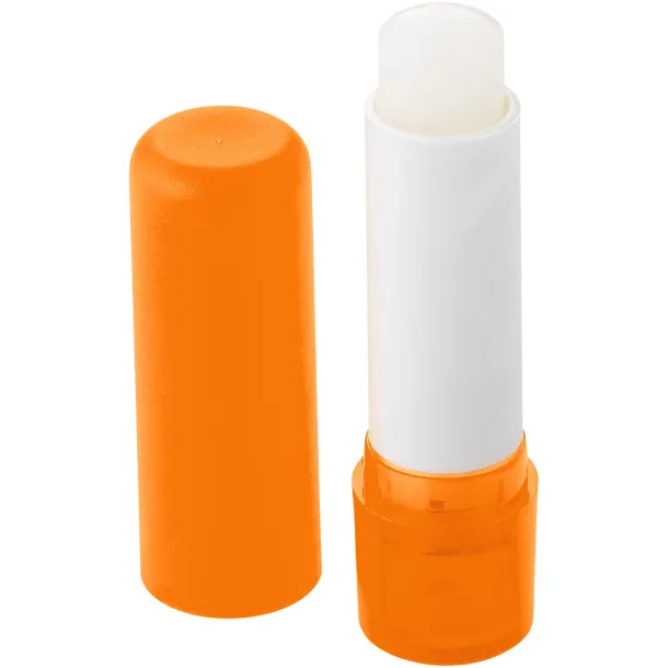 Deale lip balm stick - Unbranded Orange