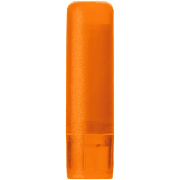 Deale lip balm stick - Unbranded Orange