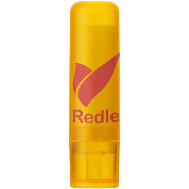 Deale lip balm stick - Unbranded Orange