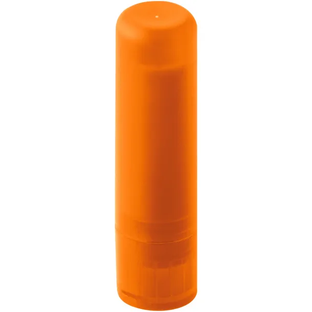 Deale lip balm stick - Unbranded Orange