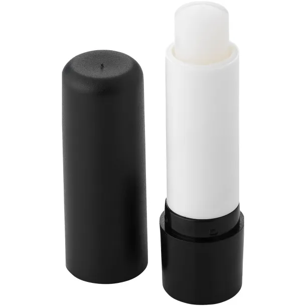 Deale lip balm stick Crna
