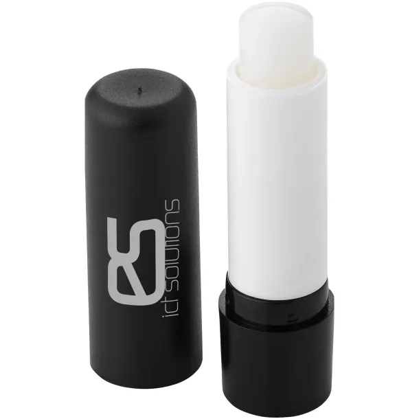Deale lip balm stick Crna