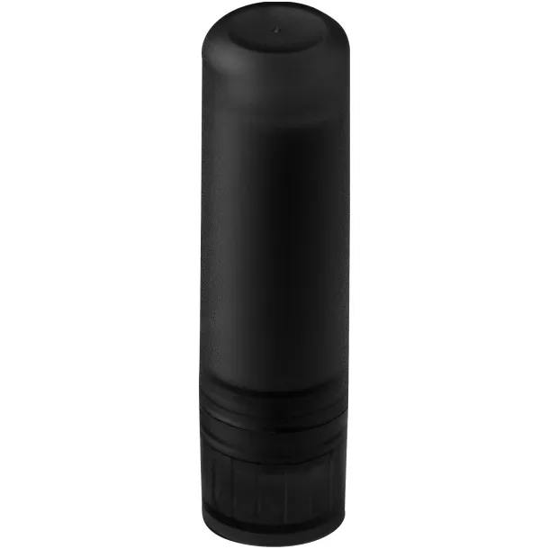 Deale lip balm stick - Unbranded Solid black