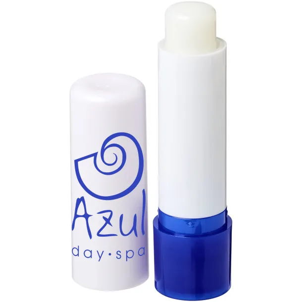 Deale lip balm stick - Unbranded White Blue