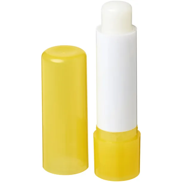 Deale lip balm stick - Unbranded Yellow