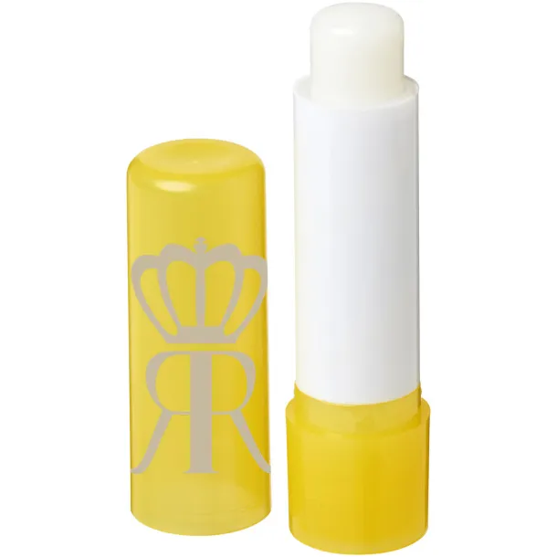 Deale lip balm stick - Unbranded Yellow