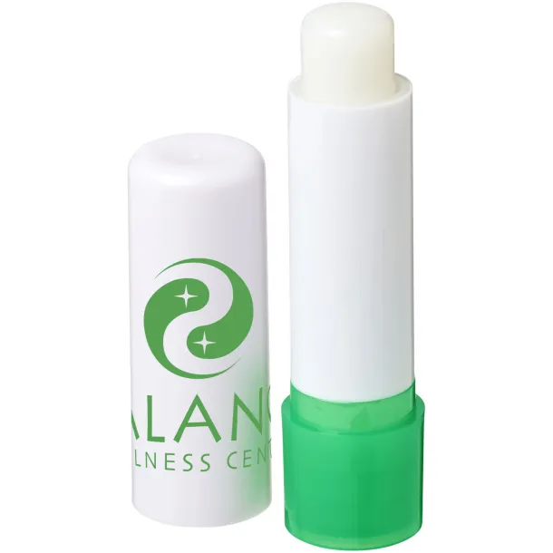 Deale lip balm stick - Unbranded White Light green