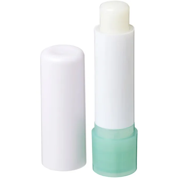 Deale lip balm stick - Unbranded White Mint green