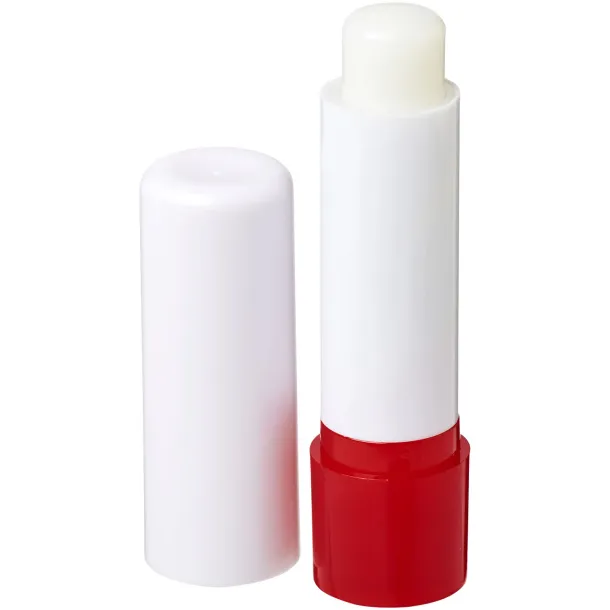 Deale lip balm stick - Unbranded White Red