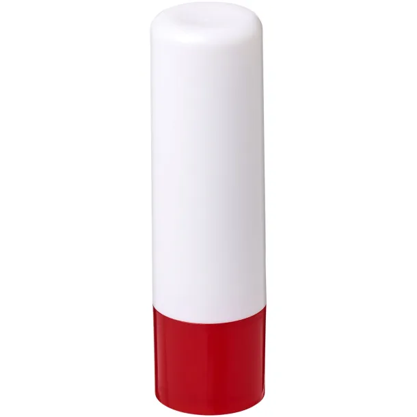 Deale lip balm stick - Unbranded White Red