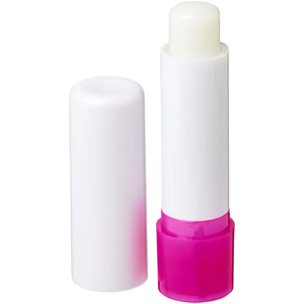 Deale lip balm stick White Pink