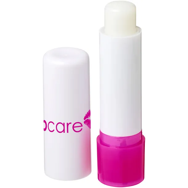 Deale lip balm stick White Pink