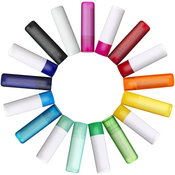 Deale lip balm stick White Pink