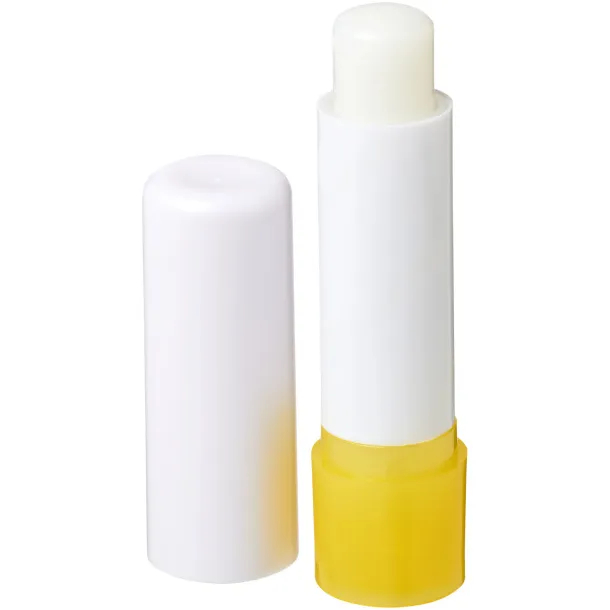 Deale lip balm stick - Unbranded White Yellow