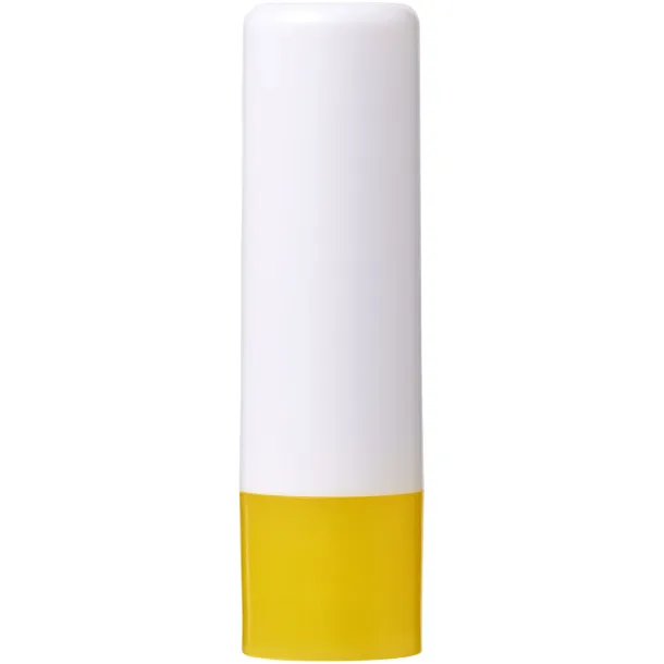 Deale lip balm stick - Unbranded White Yellow