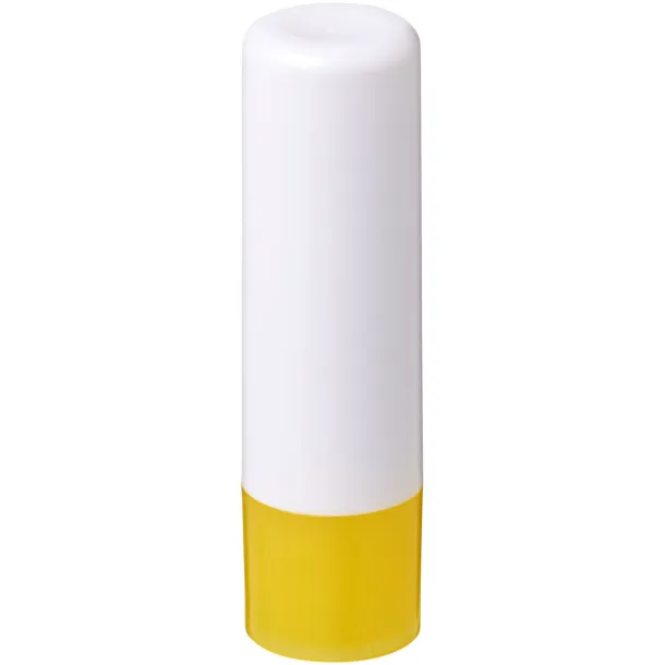 Deale lip balm stick - Unbranded White Yellow