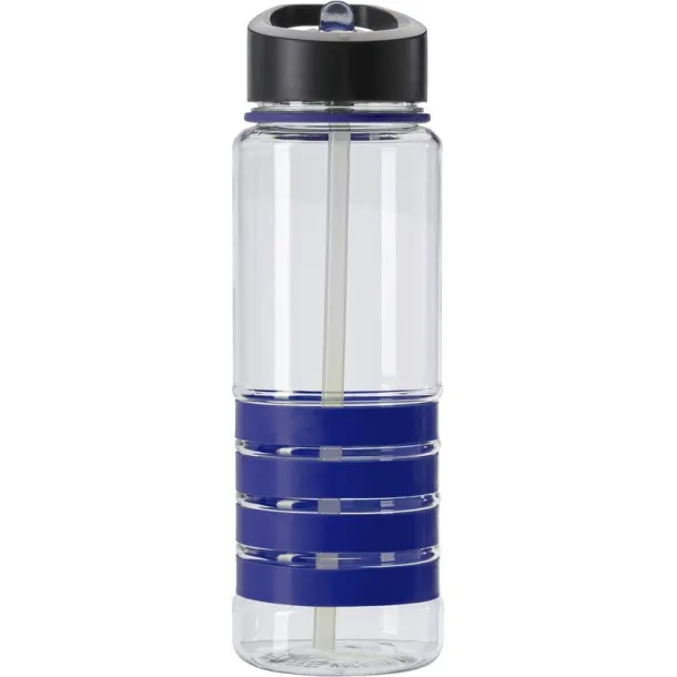  Sports bottle 700 ml blue