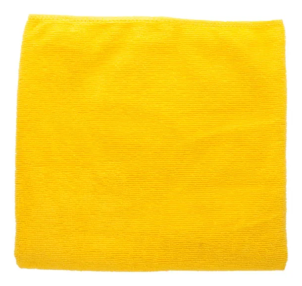 Venice towel Yellow