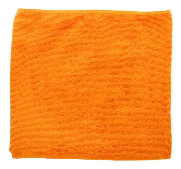 Venice towel Orange