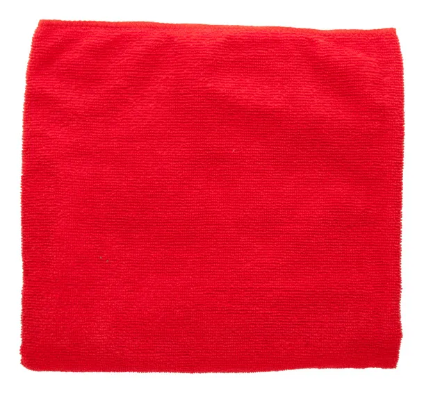 Venice towel Red