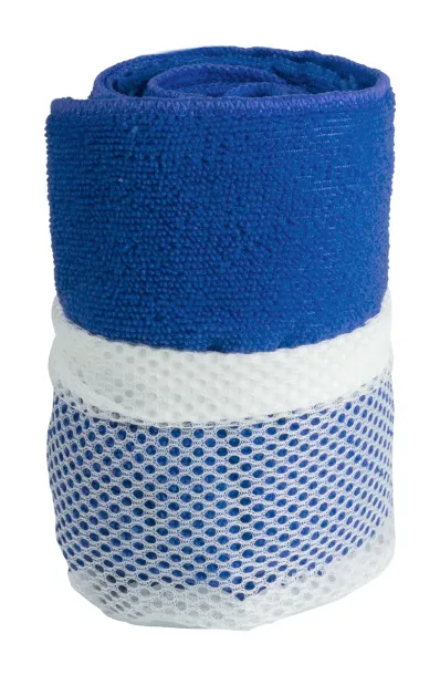 Venice towel Blue