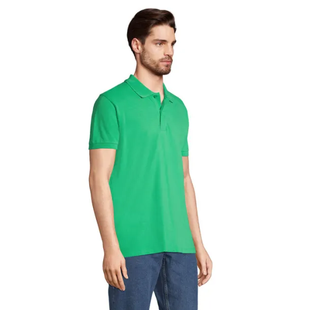 PERFECT MEN Muška Polo majica - 180g spring green