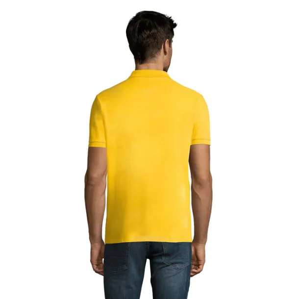 PERFECT MEN POLO-180g Gold