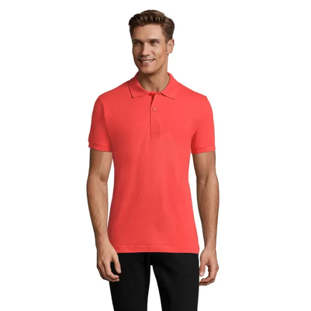 PERFECT MEN POLO-180g hibiscus