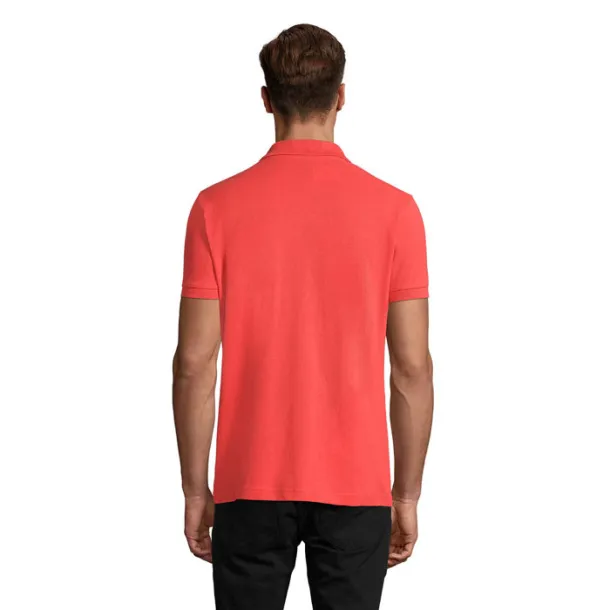 PERFECT MEN POLO-180g hibiscus