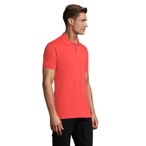 PERFECT MEN POLO-180g hibiscus