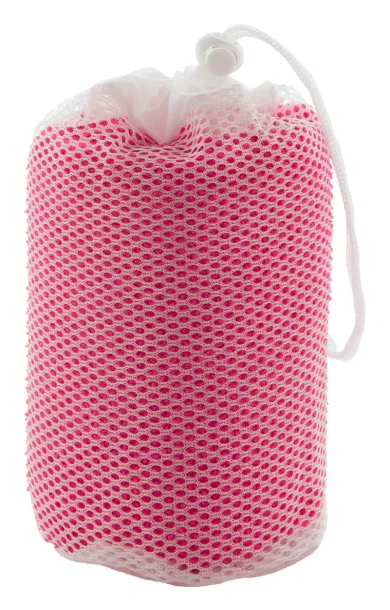 Venice towel Pink