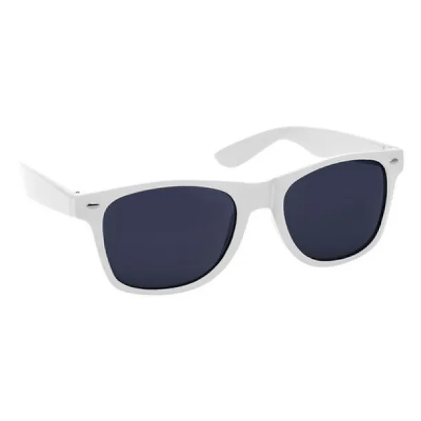  Sunglasses white