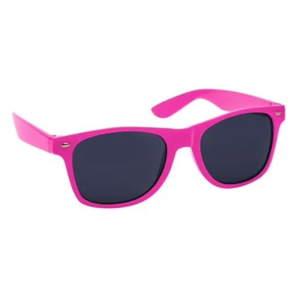  Sunglasses purple