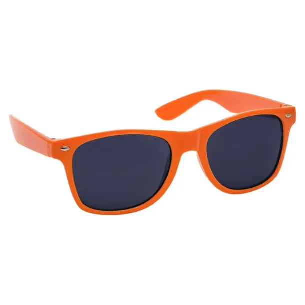  Sunglasses orange