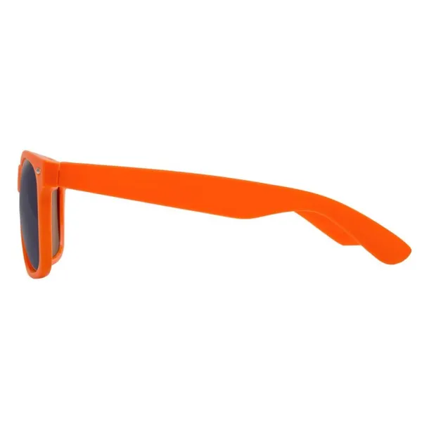  Sunglasses orange