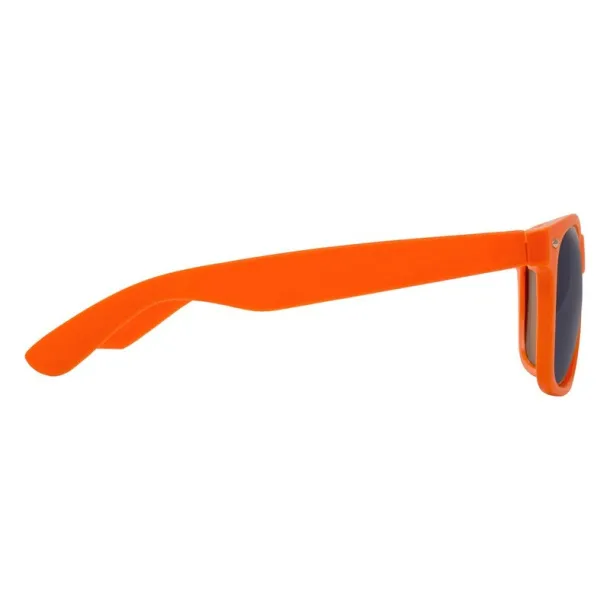  Sunglasses orange