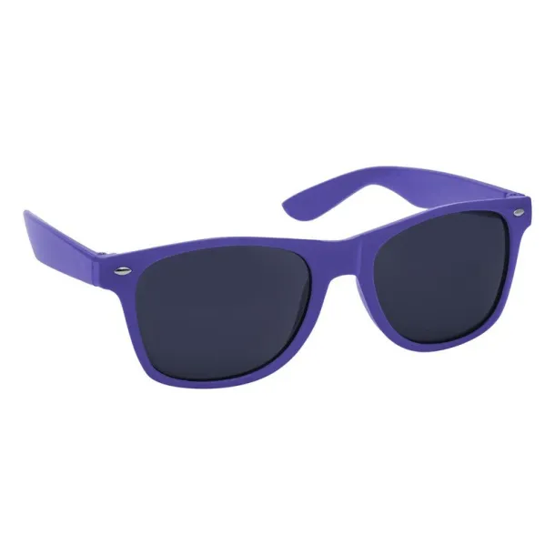  Sunglasses navy blue