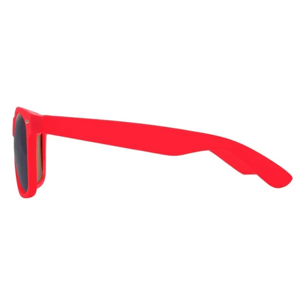  Sunglasses red