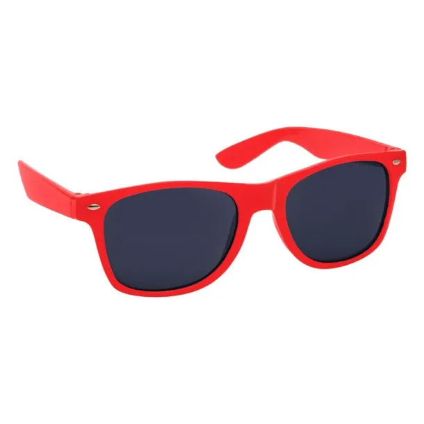  Sunglasses red