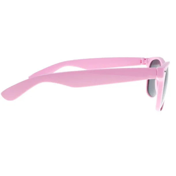  Sunglasses pink