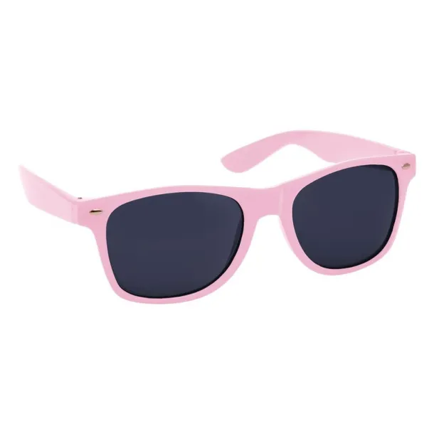  Sunglasses pink