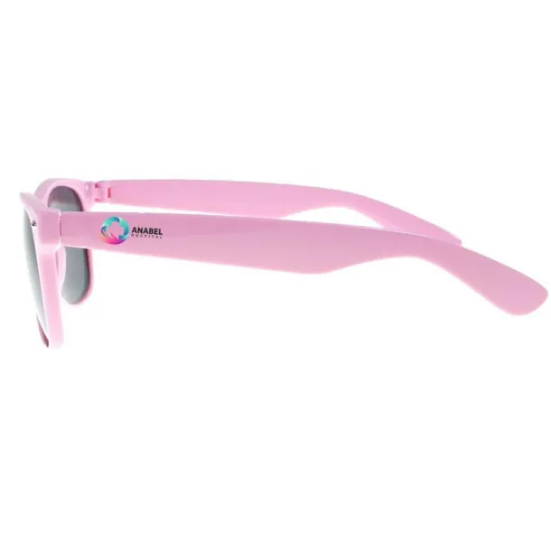  Sunglasses pink