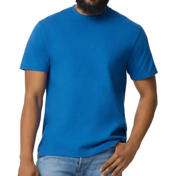  Softstyle Midweight Adult T-Shirt - Gildan Royal