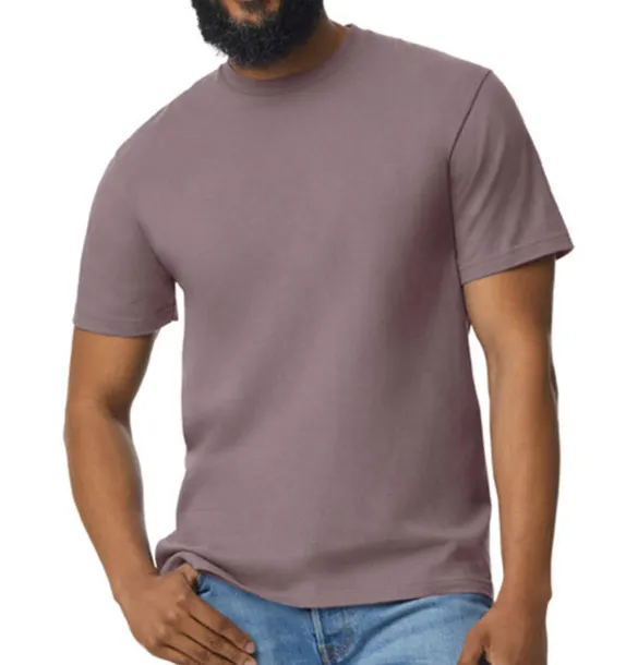  Softstyle Midweight Adult T-Shirt - Gildan Paragon